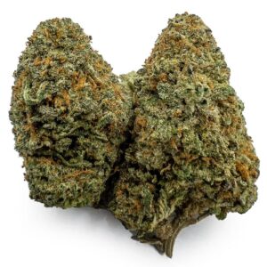 Pineapple Haze