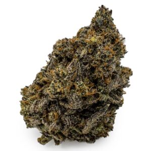 Pineapple Kush