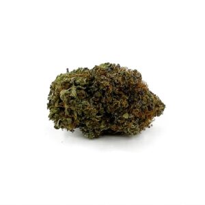 Pink Alien Cookies