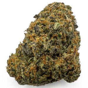 Platinum Kush