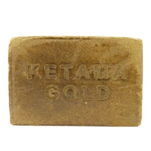 WTF – Premium Hash – Ketama Gold Moroccan