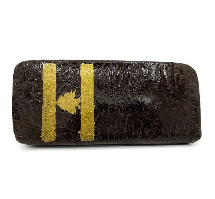 WTF – Premium Hash – Red Lebanese