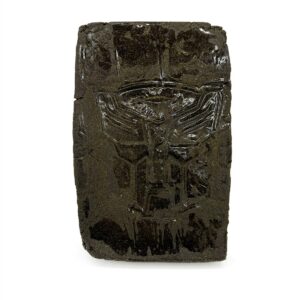 WTF – Premium Hash – Transformer Afghani