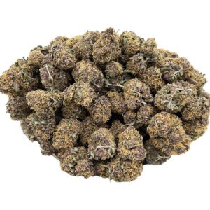 Purple Alien – 28 Grams