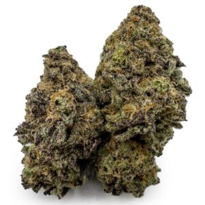 Purple Candy