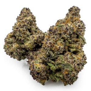Purple Gelato