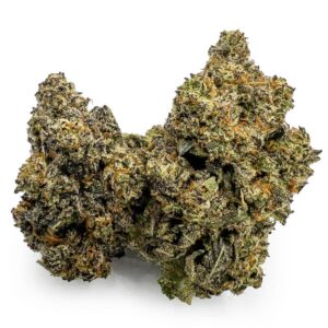 Purple God
