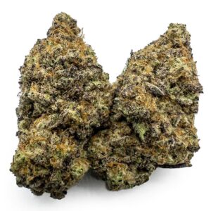 Purple MAC