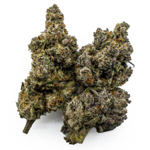 Purple Pineapple Express