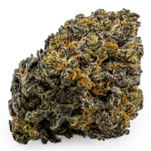 Purple Pound Cake
