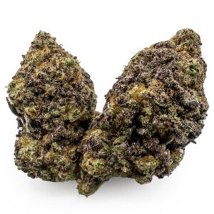 Purple Space Cookies