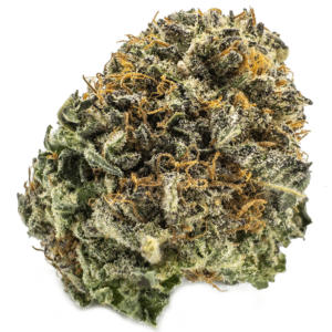 Purple Trainwreck