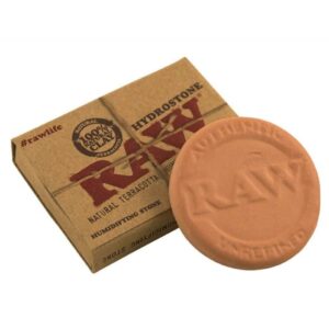RAW – Hydrostone – Humidifying Stone