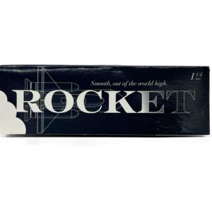 Rocket – 1¼ Hemp Rolling Papers