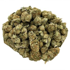 Romulan – 28 Grams
