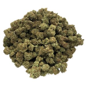 Romulan x Nuken Mixed Buds