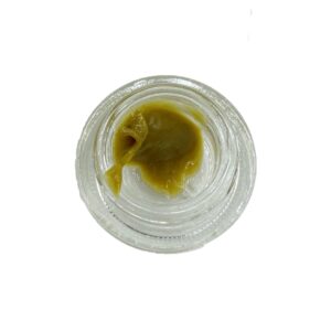 Rosin by The Squishlist – Blue Cherry Mac – 1 Gram