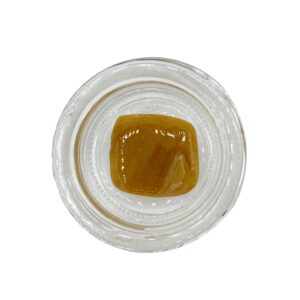 Rosin by The Squishlist – Comatose Drops – 1 Gram
