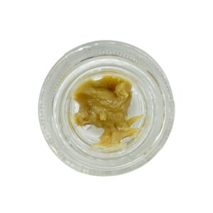 Rosin by The Squishlist – Pink Rockstar – 1 Gram