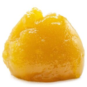 WTF – Rosin – Grape Ape