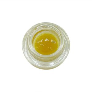 Rosin – Guava Cake