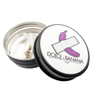 Seeds – Dolce & Banana by Le Chef
