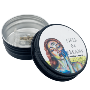 Seeds – Field Of Dreams by Le Chef
