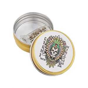 Seeds – Grand Manitou by Le Chef