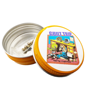 Seeds – Guilt Trip by Le Chef