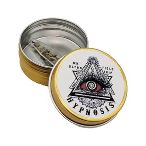Seeds – Hypnosis by Le Chef