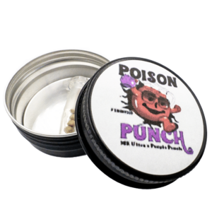 Seeds – Poison Punch by Le Chef