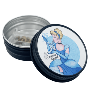 Seeds – Princess Breath by Le Chef