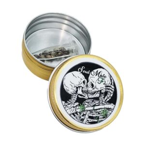 Seeds – Soul Mate F2 by Le Chef