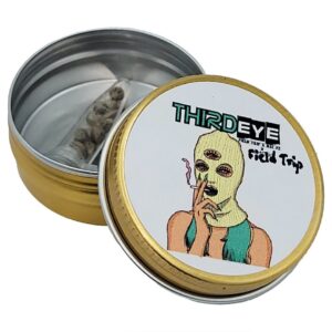 Seeds – Third Eye by Le Chef