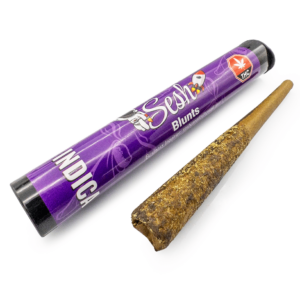 Sesh – Blunts – Indica