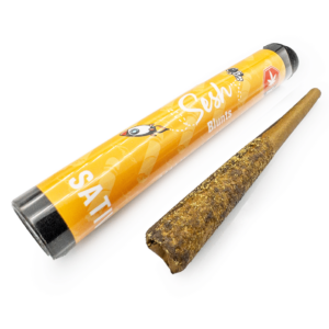 Sesh – Blunts – Sativa