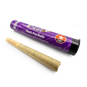 Sesh – Hash Pre-Rolls – Indica