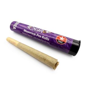 Sesh – Moon Rock Pre-Rolls – Indica