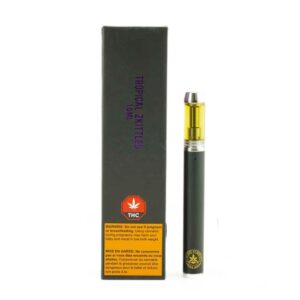 So High Extracts Premium Disposable Pen 1ML THC – Tropical Zkittles