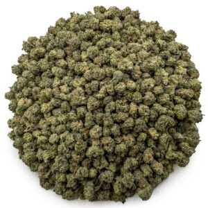 Sour Berry Popcorn