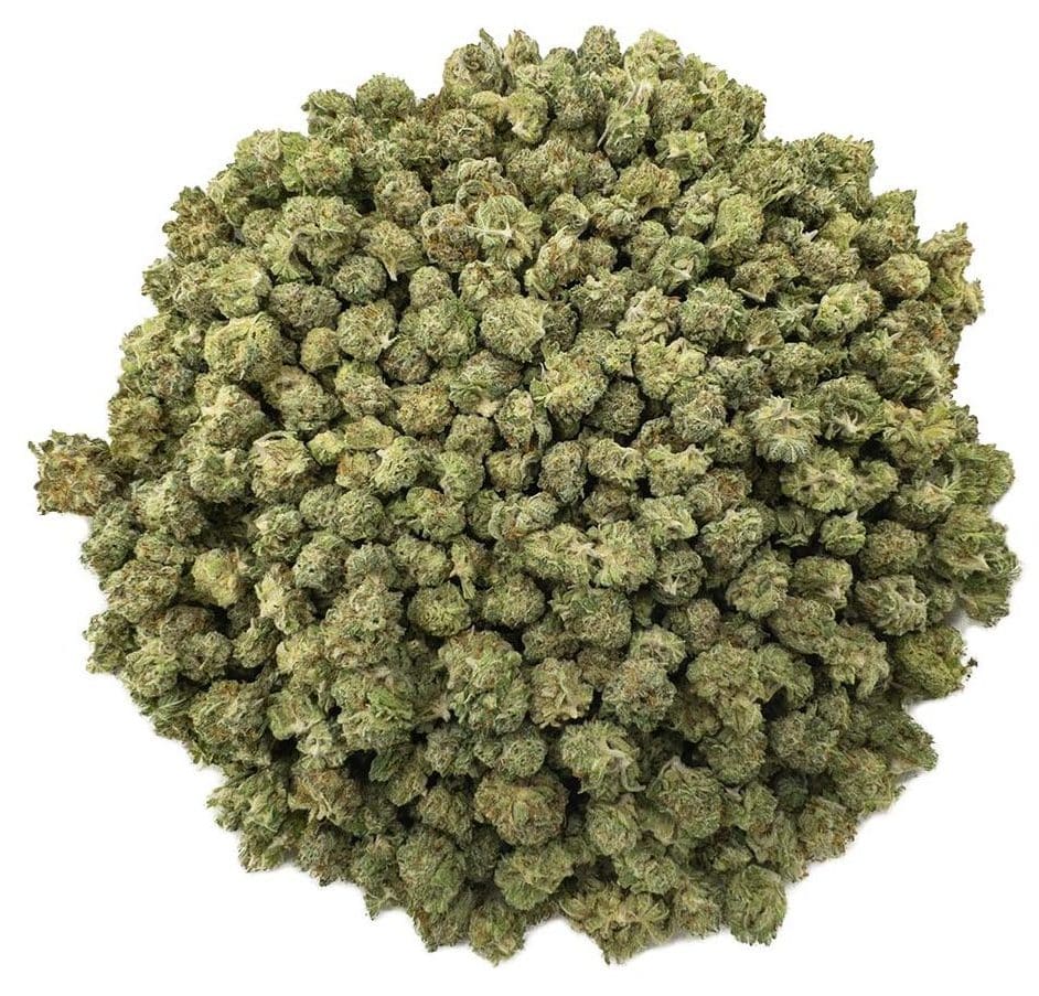 Sour Diesel Popcorn – 28 Grams