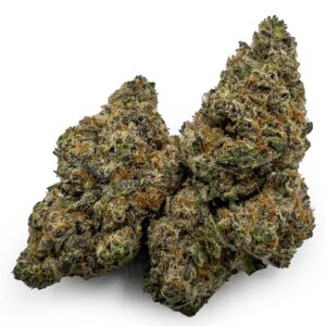 Sour Tangie