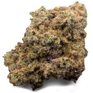 Strawberry Amnesia
