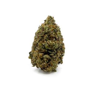 Strawberry Cough