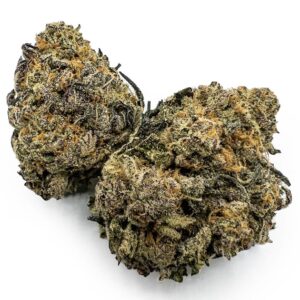 Strawberry Kush