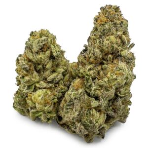 Strawberry Rockstar