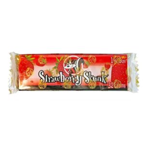 Strawberry Skunk – 1¼ Hemp Rolling Papers