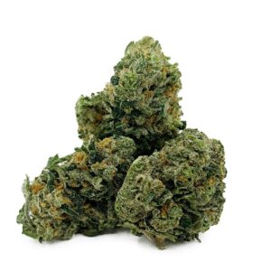 Super Lemon Haze