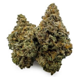 Sweet Berry
