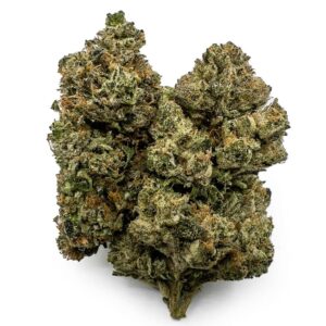 Timber Kush